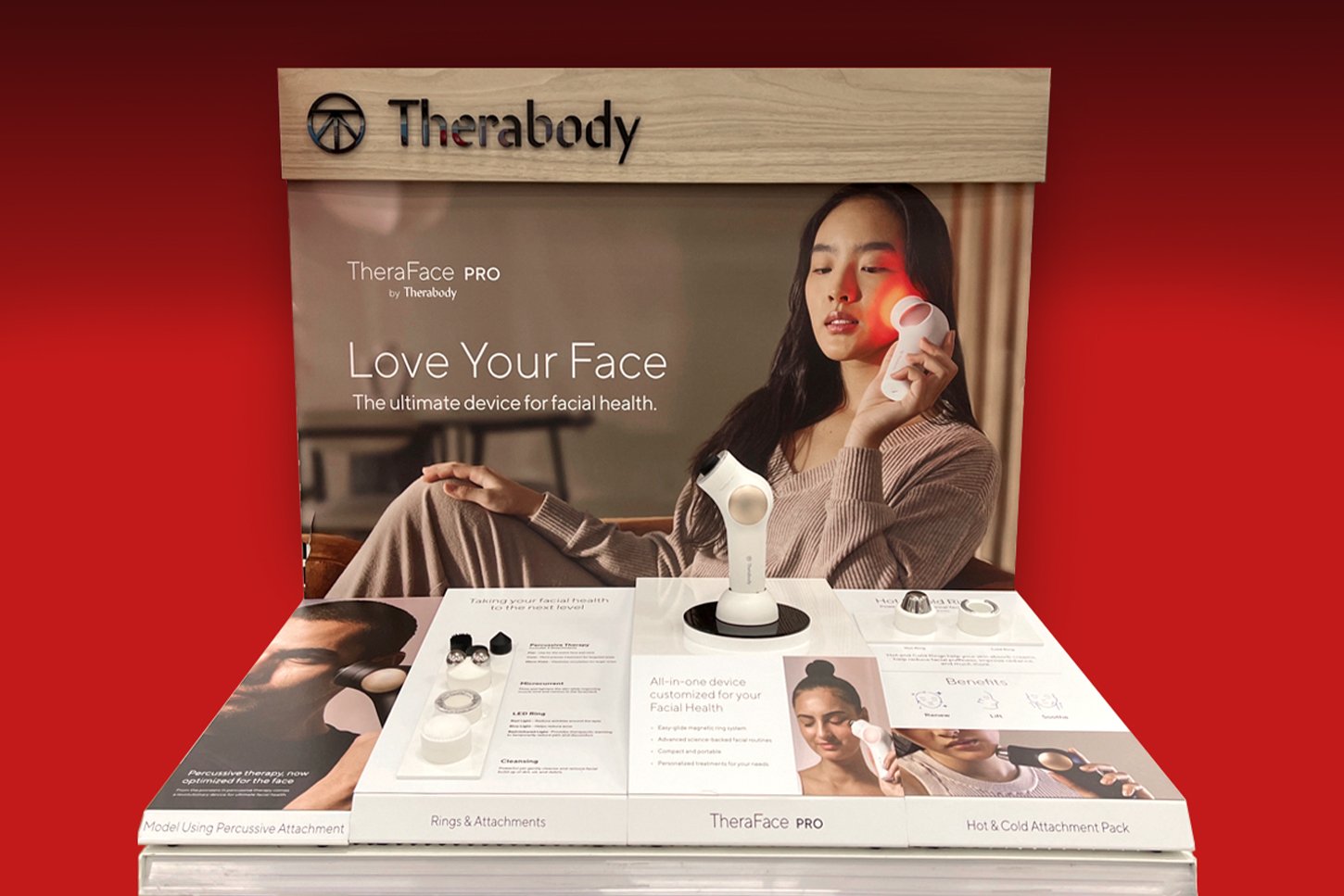 Therabody Miller Zell